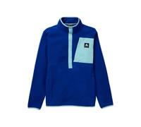 Polaire Burton Cinder Pullover Fleece Jake Blue Homme Bleu 2026 taille M