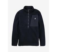 Polaire Burton Cinder Pullover noir - XXL