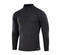 Polaire Cardigan Delta Polartec Raglan M-Tac - Black 3XL