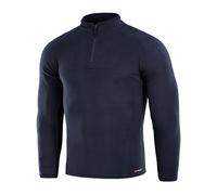 Polaire Cardigan Delta Polartec Raglan M-Tac - Dark Navy Blue M