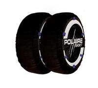 Polaire Chaine Neige Show'7