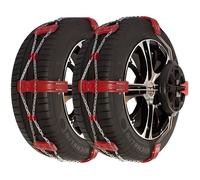 POLAIRE Chaines neige - STEEL GRIP 110