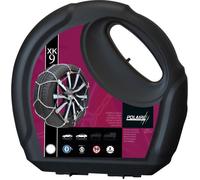 POLAIRE Chaines neige - XK9 110