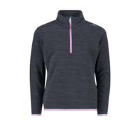 Polaire chiné fille CMP Gris 12 ans