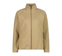 Cmp 35h4076 Jacket Beige 2XL Femme