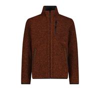 Polaire chinée en polyester recy MP 2XL