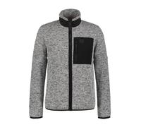 Polaire chinee Icepeak Agarat Gris M