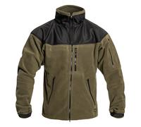 Polaire Classic Army Helikon-Tex - Olive/Black XL