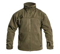 Polaire Classic Army Helikon-Tex - Olive Green L