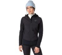 Polaire classique femme Rossignol Hybrid Clim Noir XL