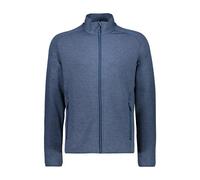 Polaire CMP Bleu 2XL