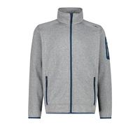 Cmp 3h60747n Fleece Gris 3XL Homme