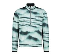 Cmp Print 31e0417 Sweatshirt Bleu 3XL Homme