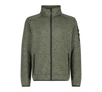 Cmp 3h60747n Fleece Vert 5XL Homme