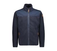 Polaire CMP Bleu 3XL