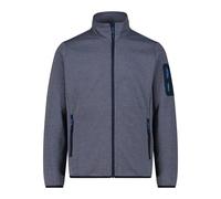 Polaire CMP Bleu 3XL