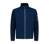 Polaire CMP Bleu 4XL