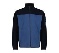 Polaire CMP Bleu 4XL