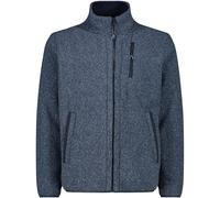 Cmp 32m1827 Fleece Bleu M Homme