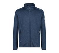Polaire CMP Bleu M