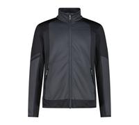 Polaire CMP Grid Tech Gris 2XL