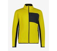Cmp 35g3077 Jacket Jaune 4XL Homme