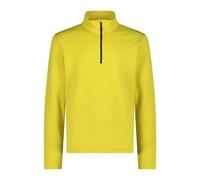 Polaire CMP Jaune XL