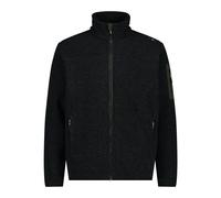 Cmp 38h2237 Fleece Noir 3XL Homme
