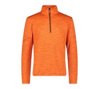 Cmp 34g1577 Long Sleeve T-shirt Orange M Homme
