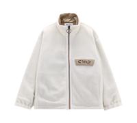 Polaire CMP Reverse Blanc M