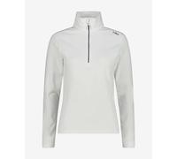 CMP - Sweat femme, blanc noir, XXXXL
