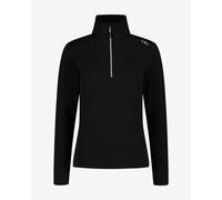 CMP - Women's Sweat 3G10746 - Pull polaire - 44 - nero / ice