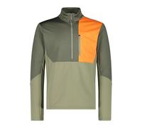 Polaire CMP Stretch-Performance Vert L