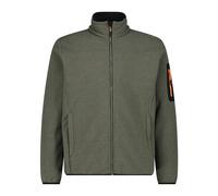 Polaire CMP Vert 2XL