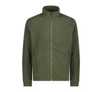 CMP - Veste Arctic Fleece pour homme, Vert Pétrole, 56