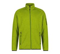 Polaire CMP Vert 4XL
