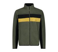 Cmp 33h4117 Softshell Jacket Vert L Homme