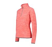 Cmp 30g0496 Half Zip Fleece Rose L Femme