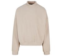 Polaire col rond Urban Classics Oversize Beige S