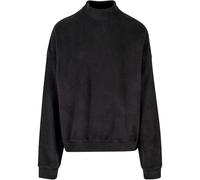 Polaire col rond Urban Classics Oversize Noir XL