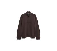 Polaire col roulÃ© Armedangels Waarlo Marron L