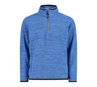 Polaire col roulÃ© enfant CMP Bleu 2 ans