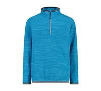 Polaire col roulÃ© enfant CMP Bleu 3 ans