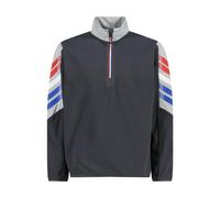 Polaire col roulÃ© enfant CMP Gris 6 ans