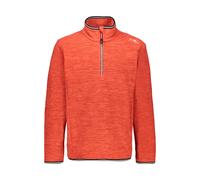 Polaire col roulÃ© enfant CMP Orange 2 ans