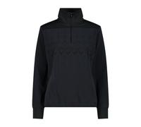 Polaire col roulé femme CMP Gris XS