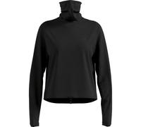 Polaire col roulé femme Odlo Essential Thermal Noir XS