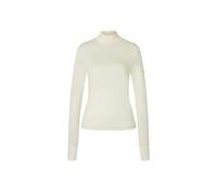 Polaire col roulé femme super.natural Tundra175 Blanc M