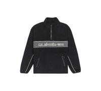 Quiksilver Omni Half Zip Fleece Noir 2XL Homme