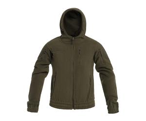 Polaire Cold Weather Fleece Jacket GEN.II Mil-Tec - Olive XXL
